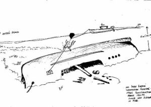 Sisters Wreck