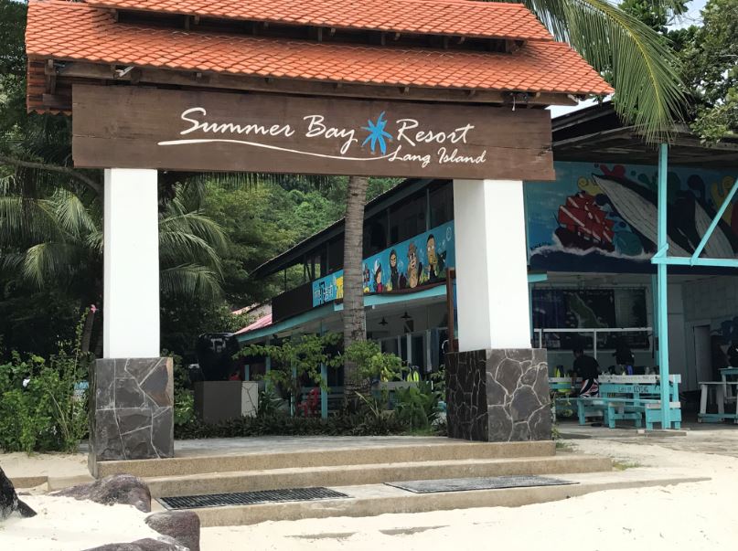 Summer Bay Resort - Gs-diving