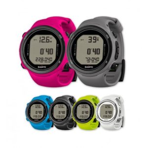 Suunto D4i Novo