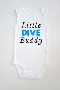 Baby Onesie