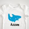 baby onesie
