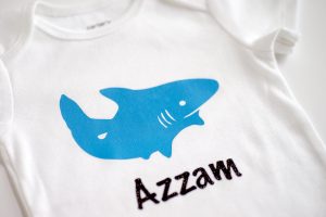 baby onesie