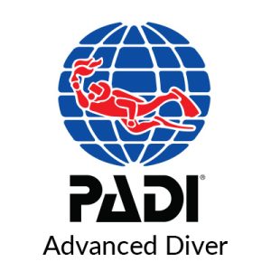 PADI Advanced Open Water