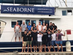 Boat Charter