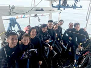 Boat Charter