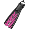 Atomic Aquatics Split Fins - Image 3