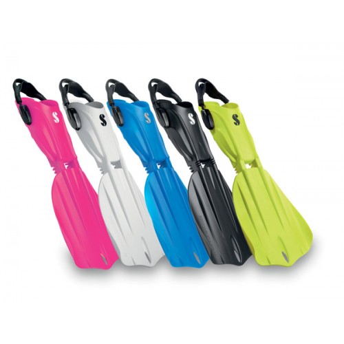 scubapro seawing nova fins