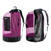 XS Scuba Seaside Deluxe Mesh Backpack - Image 3