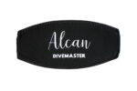 scuba mask strap cover
