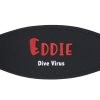 customised diving mask strap covers