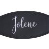 customised neoprene slap strap