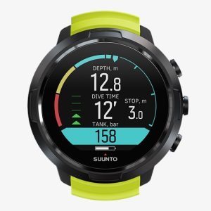 Suunto D5