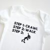 scuba diving baby romper