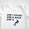 scuba diving baby romper
