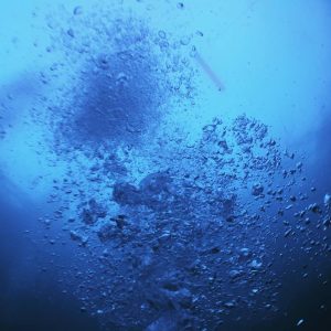 Deep Diver