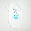 Stingray Baby Onesie