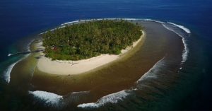 Bob’s Island