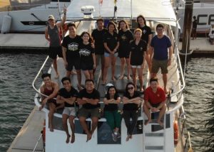 Bintan Diving