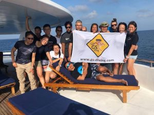 Dive Maldives