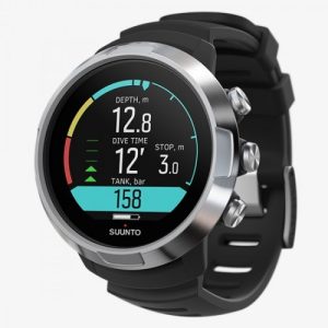 Suunto Dive Computers