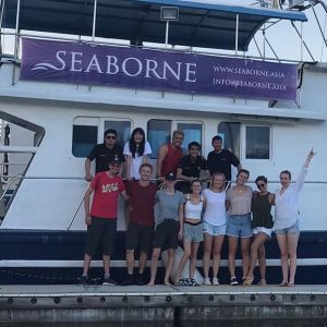 Beginner Diving Course