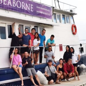 PADI Diving Courses
