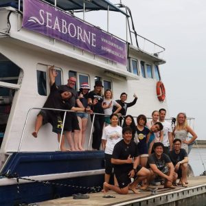 Diving Courses