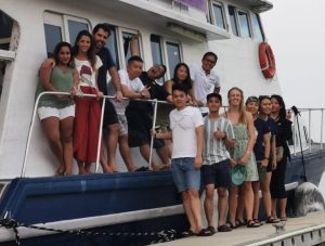 Basic Diver Course