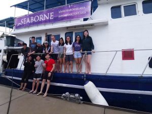 Beginners Diving Courses