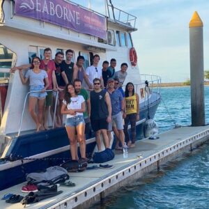 Basic Diver Courses Singapore