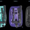 AKUANA Sonic 20/30lb single tank BCD set – Carbon Backplate - Image 13