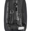 AKUANA Sonic 20/30lb single tank BCD set – Carbon Backplate - Image 2