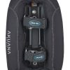 AKUANA Sonic 20/30lb single tank BCD set – Carbon Backplate - Image 4