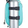 AKUANA Sonic 20/30lb single tank BCD set – Carbon Backplate - Image 7