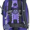 AKUANA Sonic 20/30lb single tank BCD set – Carbon Backplate - Image 12