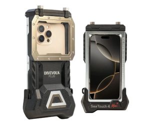 Smartphone & UW Housing