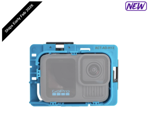 AOI Adapter for GoPro Hero13 Camera