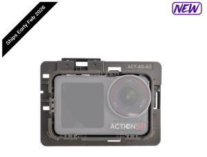 AOI Adapter for DJI OSMO Action 5 Camera