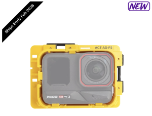 AOI Adapter for Insta360 Ace Pro 2 Camera